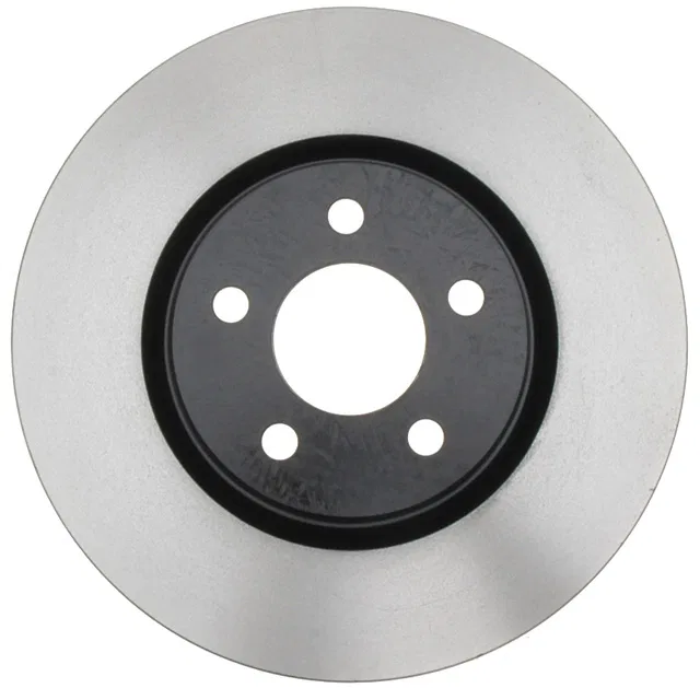 SB76955 – ROTORS Brake Rotor, OE Replacement Single